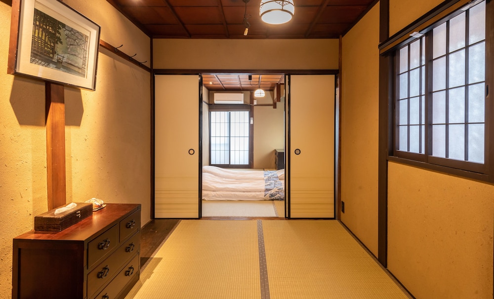 雲町屋 杉屋 KUMOMACHIYA SUGIYA 京都