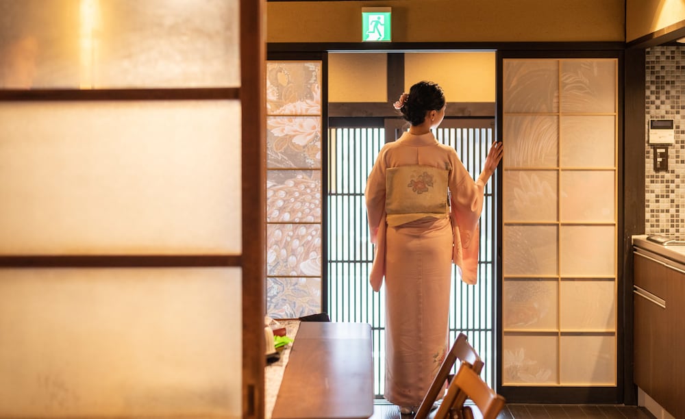 雲町屋 荒神口 KUMOMACHIYA KOJINGUCHI 京都