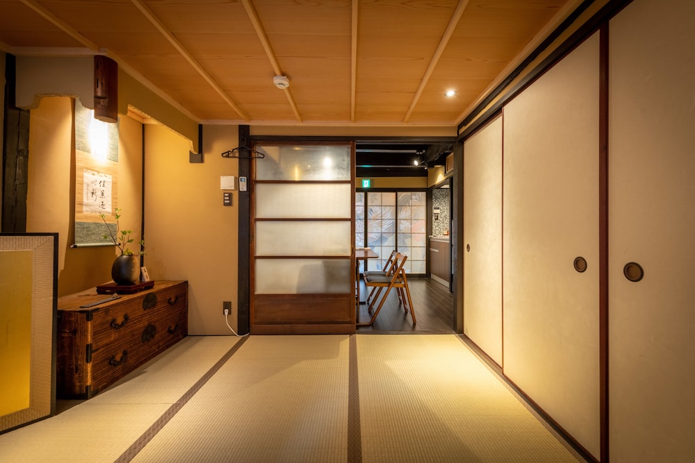 雲町屋 荒神口 KUMOMACHIYA KOJINGUCHI 京都