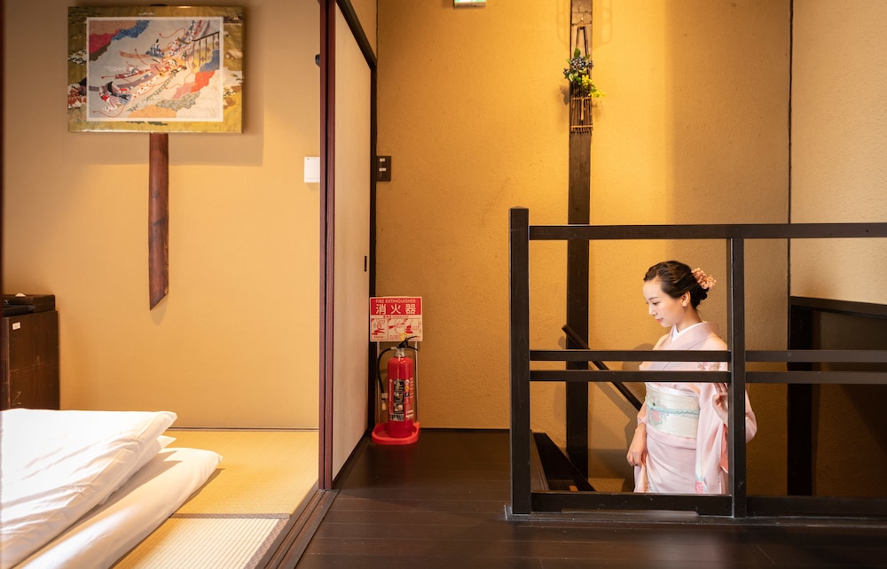 雲町屋 荒神口 KUMOMACHIYA KOJINGUCHI 京都