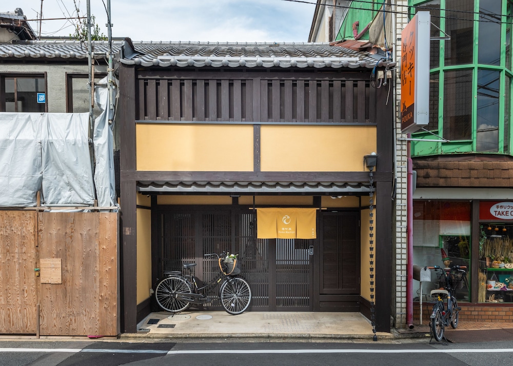 雲町屋 荒神口 KUMOMACHIYA KOJINGUCHI 京都