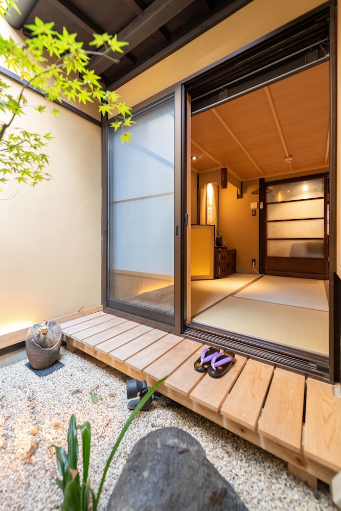 雲町屋 荒神口 KUMOMACHIYA KOJINGUCHI 京都