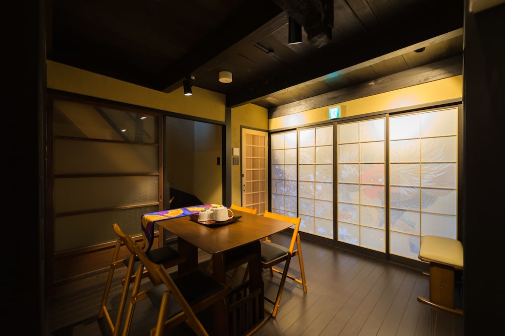雲町屋 荒神口 KUMOMACHIYA KOJINGUCHI 京都