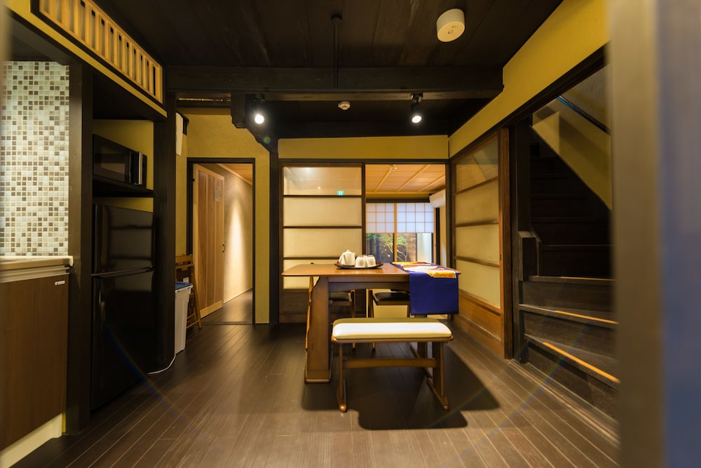 雲町屋 荒神口 KUMOMACHIYA KOJINGUCHI 京都
