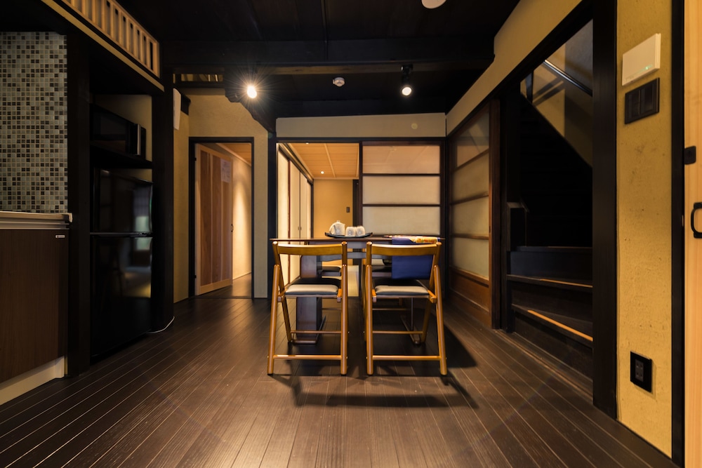 雲町屋 荒神口 KUMOMACHIYA KOJINGUCHI 京都