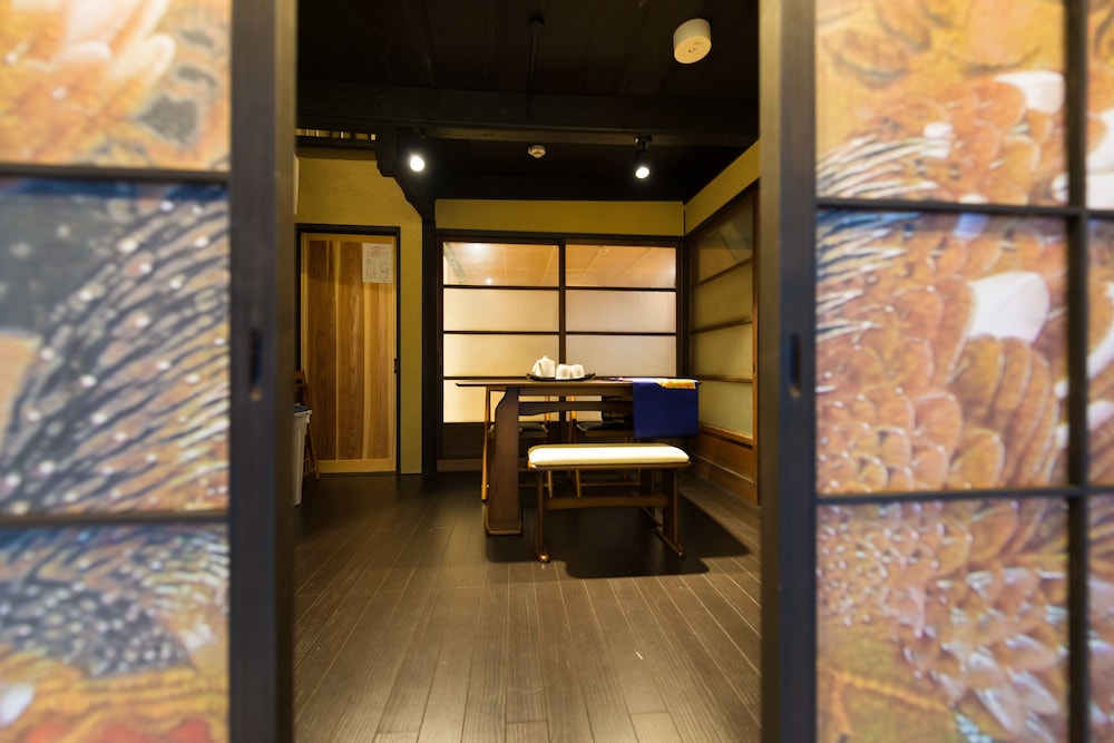 雲町屋 荒神口 KUMOMACHIYA KOJINGUCHI 京都
