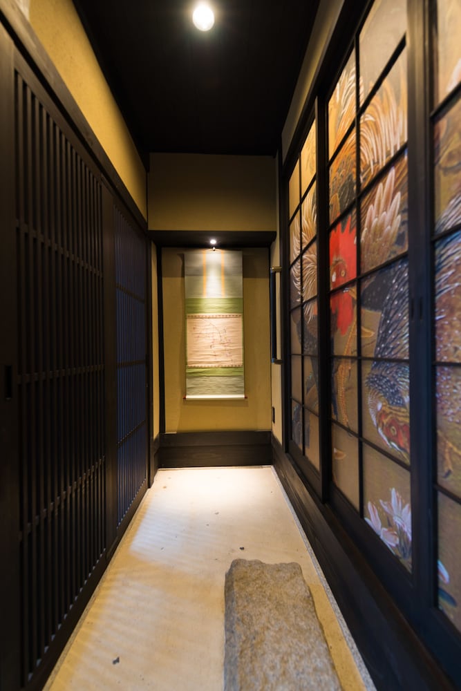 雲町屋 荒神口 KUMOMACHIYA KOJINGUCHI 京都
