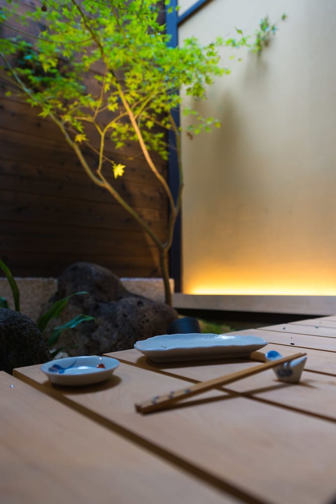 雲町屋 荒神口 KUMOMACHIYA KOJINGUCHI 京都