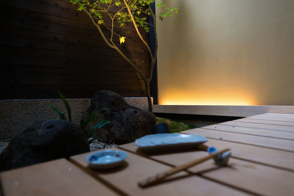 雲町屋 荒神口 KUMOMACHIYA KOJINGUCHI 京都