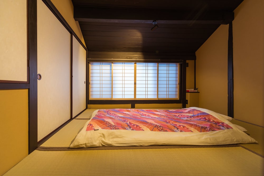 雲町屋 荒神口 KUMOMACHIYA KOJINGUCHI 京都
