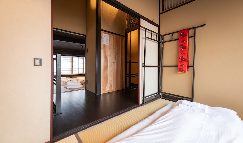 雲町屋 荒神口 KUMOMACHIYA KOJINGUCHI 京都