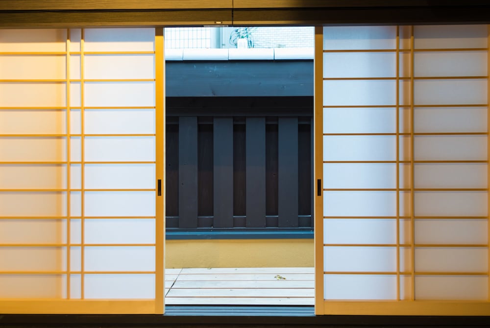 雲町屋 荒神口 KUMOMACHIYA KOJINGUCHI 京都