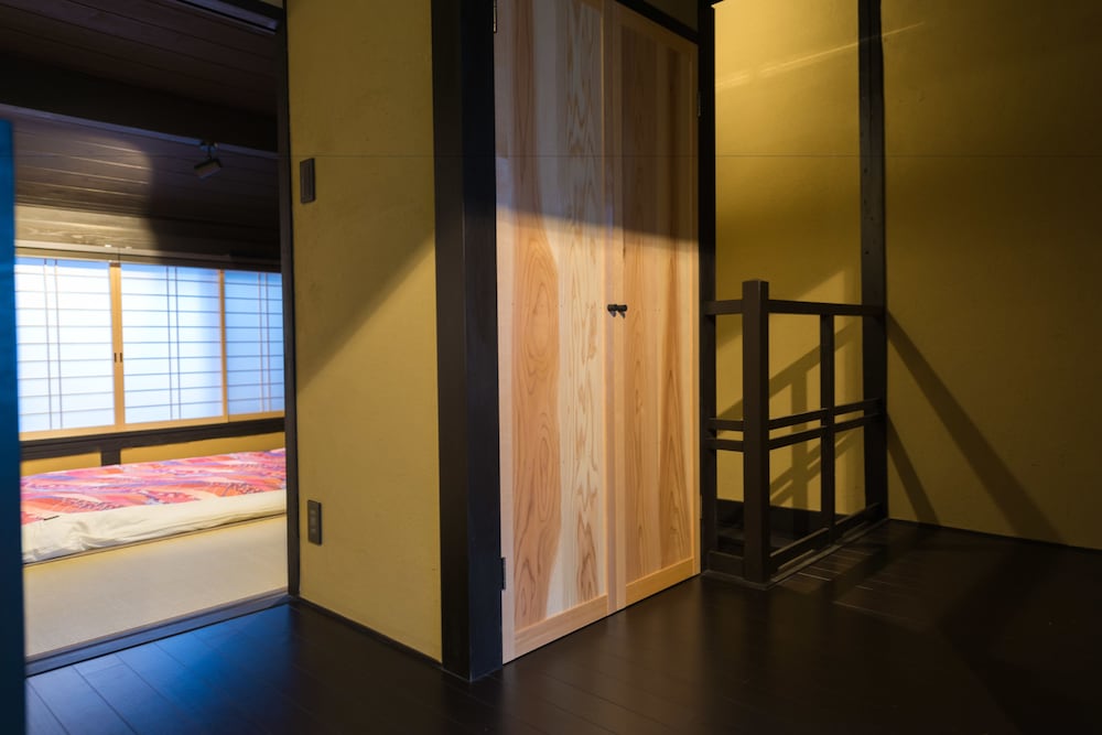 雲町屋 荒神口 KUMOMACHIYA KOJINGUCHI 京都
