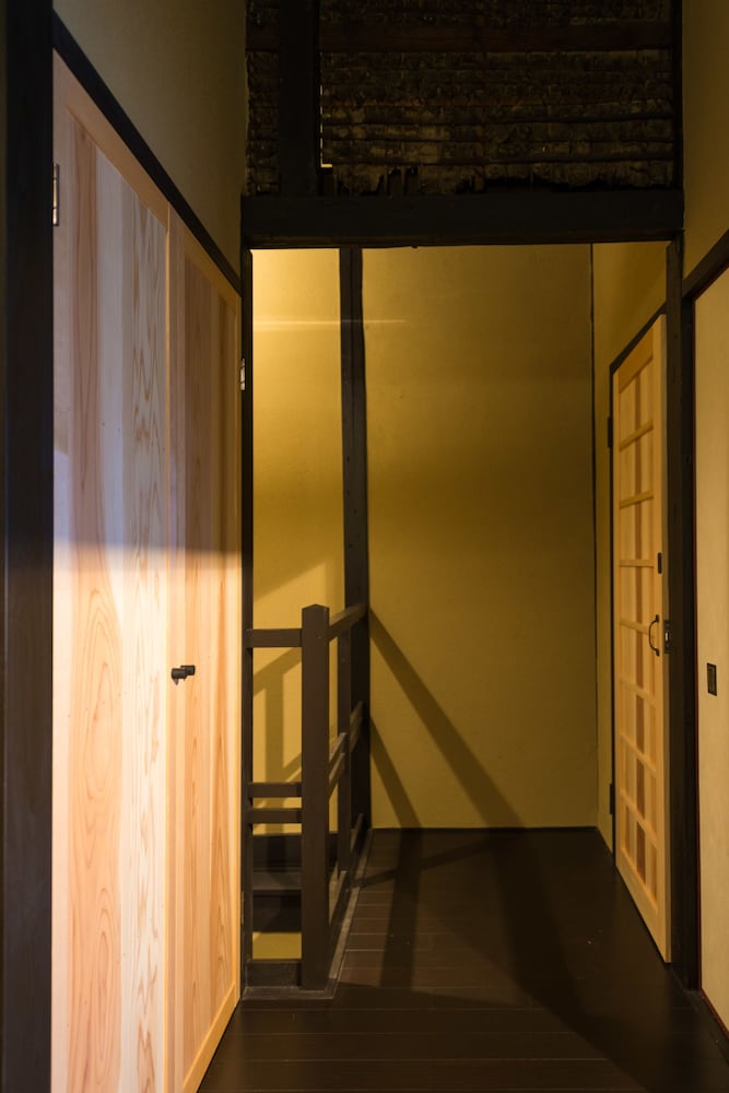 雲町屋 荒神口 KUMOMACHIYA KOJINGUCHI 京都