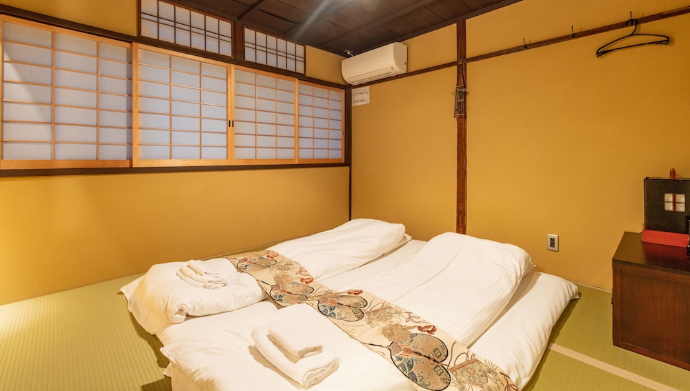 雲町屋 弁財天 KUMOMACHIYA BENZAITEN 京都