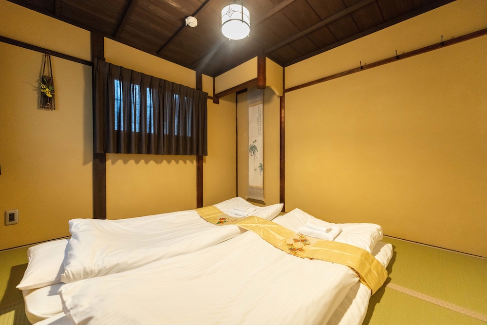 雲町屋 弁財天 KUMOMACHIYA BENZAITEN 京都