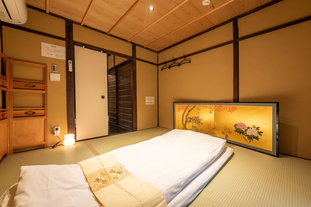 雲町屋 弁財天 KUMOMACHIYA BENZAITEN 京都
