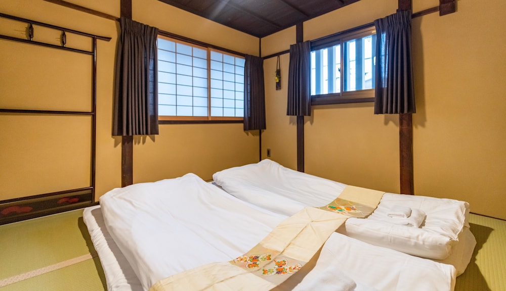 雲町屋 弁財天 KUMOMACHIYA BENZAITEN 京都