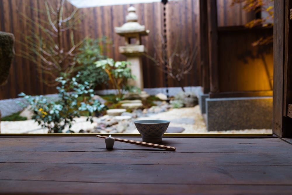 雲町屋 弁財天 KUMOMACHIYA BENZAITEN 京都