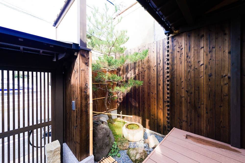 雲町屋 弁財天 KUMOMACHIYA BENZAITEN 京都