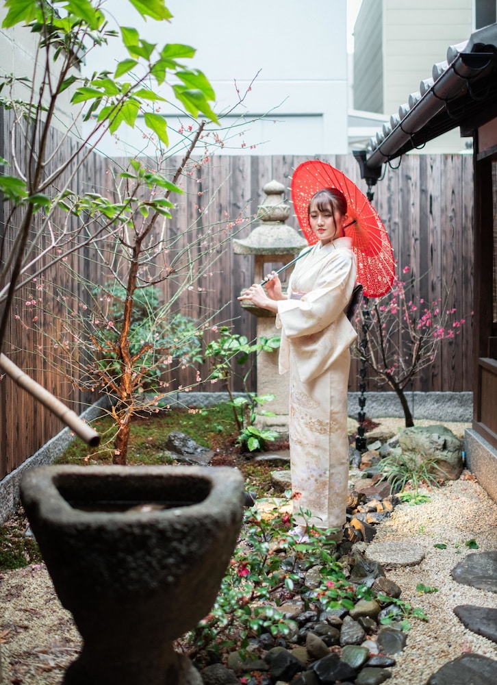 雲町屋 弁財天 KUMOMACHIYA BENZAITEN 京都