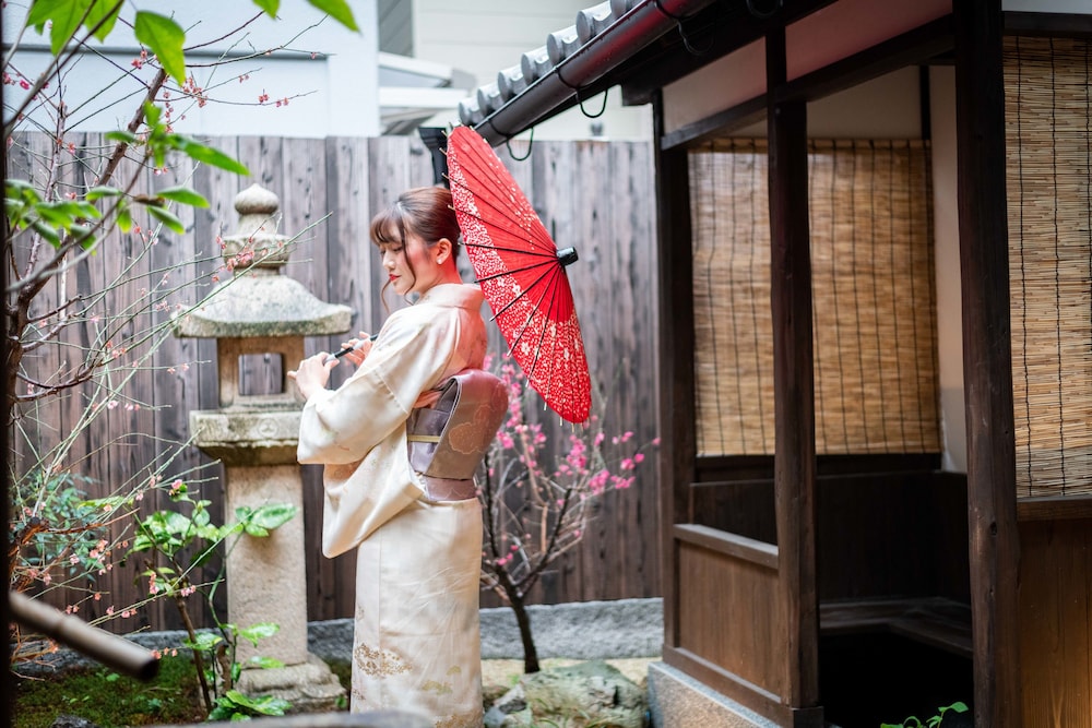 雲町屋 弁財天 KUMOMACHIYA BENZAITEN 京都