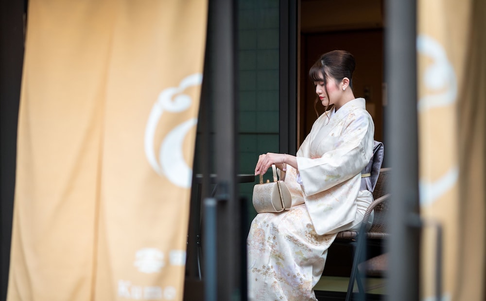 雲町屋 弁財天 KUMOMACHIYA BENZAITEN 京都