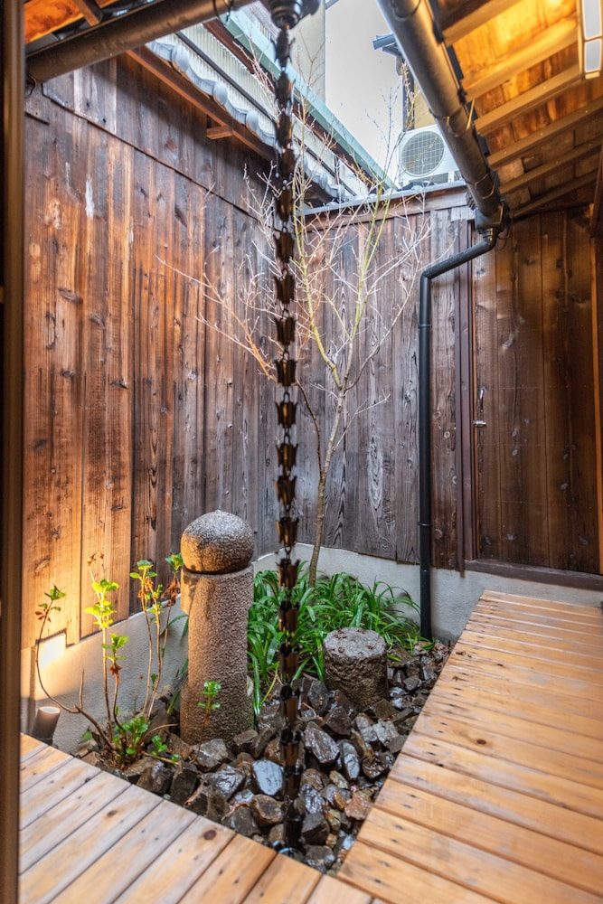 雲町屋 弁財天 KUMOMACHIYA BENZAITEN 京都