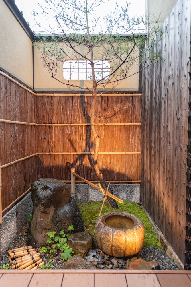 雲町屋 弁財天 KUMOMACHIYA BENZAITEN 京都