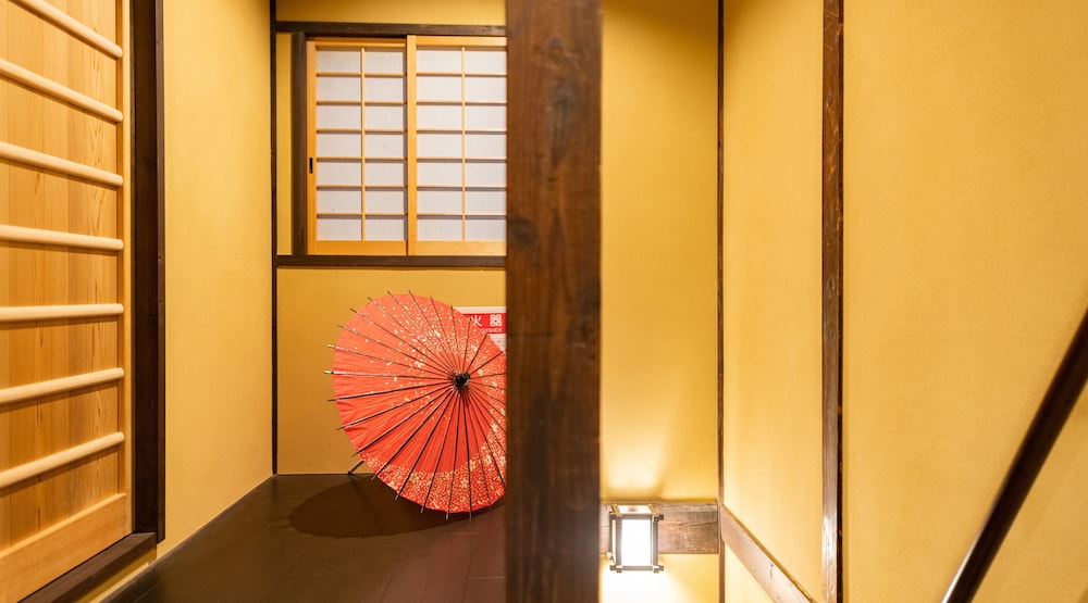 雲町屋 弁財天 KUMOMACHIYA BENZAITEN 京都