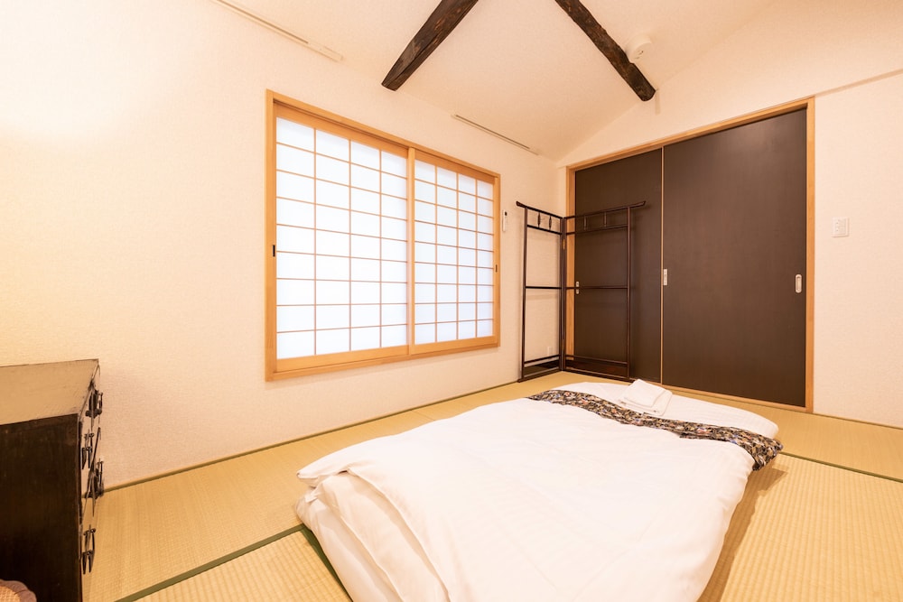 雲町屋 五条楽園 KUMOMACHIYA GOJORAKUEN 京都