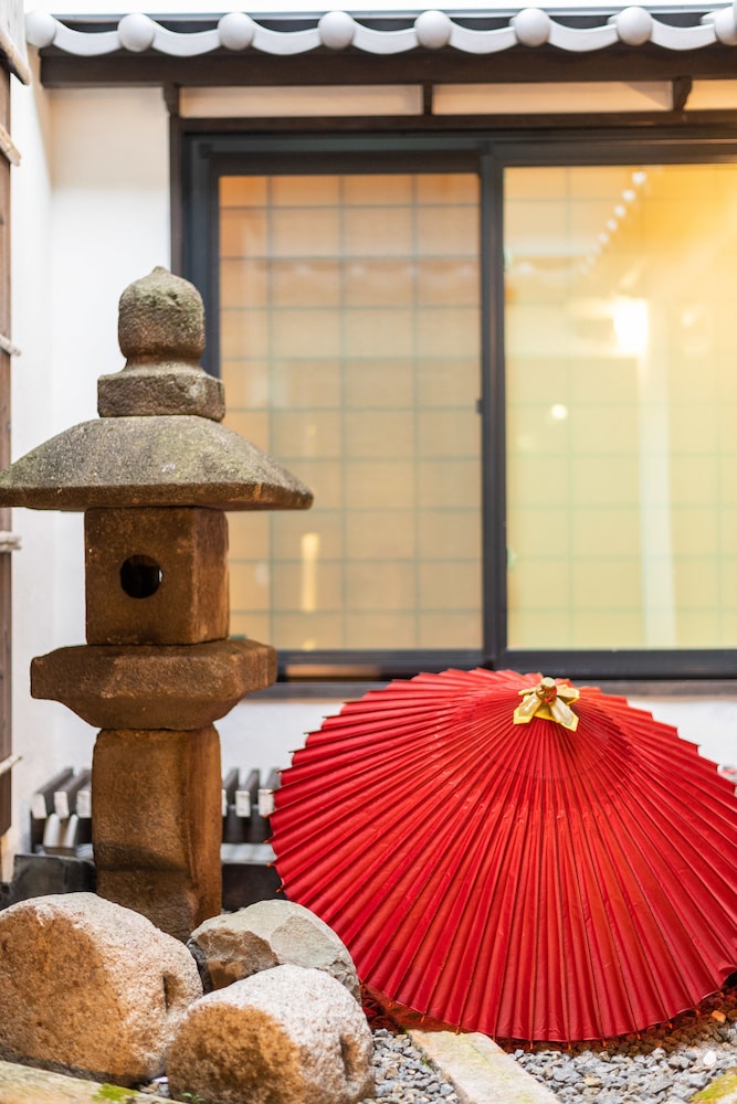 雲町屋 五条楽園 KUMOMACHIYA GOJORAKUEN 京都