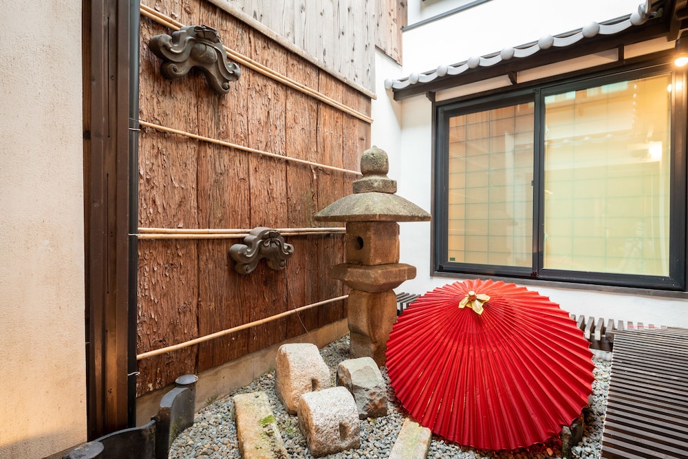 雲町屋 五条楽園 KUMOMACHIYA GOJORAKUEN 京都