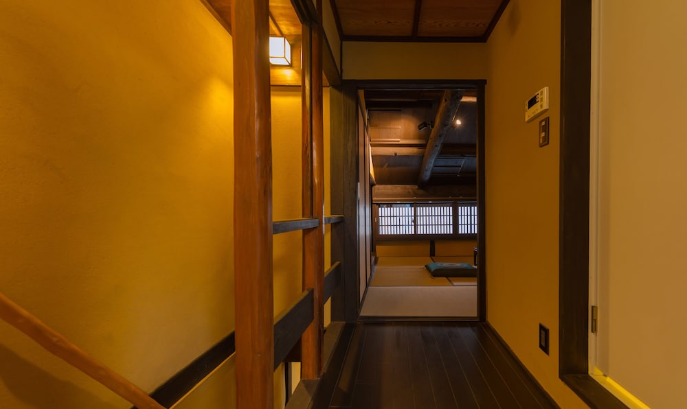 雲町屋 風早 KUMOMACHIYA KAZAHAYA 京都