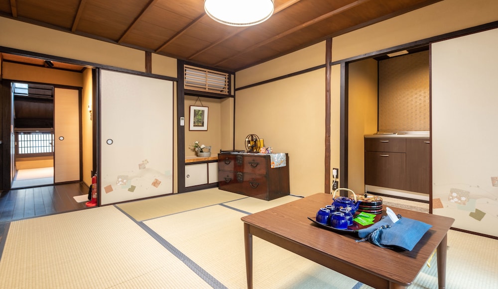 雲町屋 風早 KUMOMACHIYA KAZAHAYA 京都