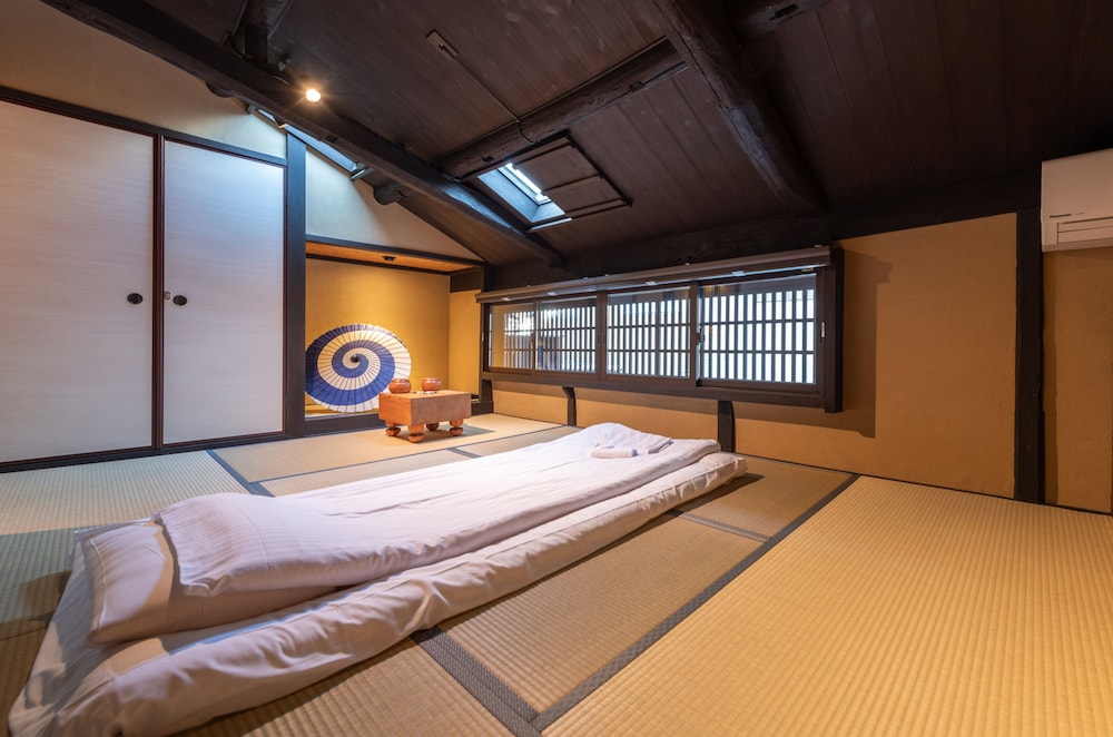 雲町屋 風早 KUMOMACHIYA KAZAHAYA 京都