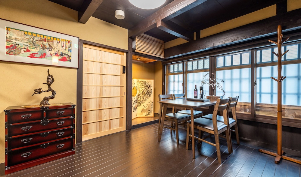 雲町屋 風早 KUMOMACHIYA KAZAHAYA 京都
