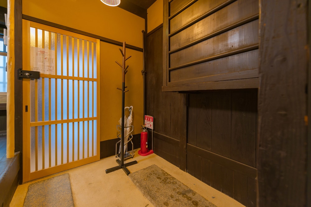 雲町屋 風早 KUMOMACHIYA KAZAHAYA 京都