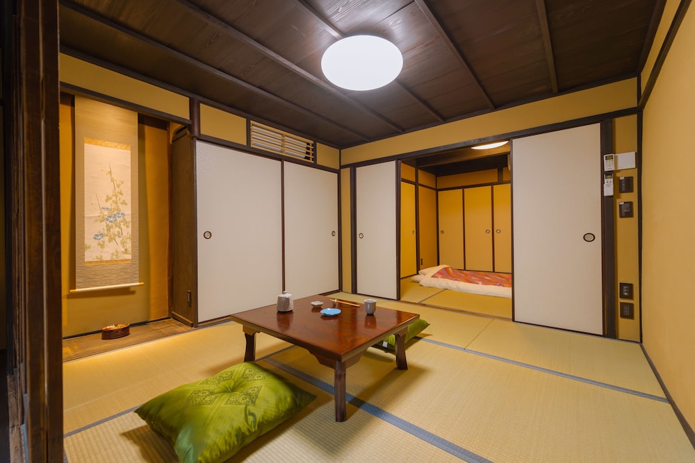 雲町屋 風早 KUMOMACHIYA KAZAHAYA 京都