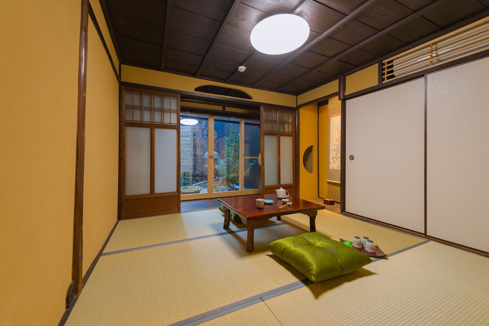 雲町屋 風早 KUMOMACHIYA KAZAHAYA 京都
