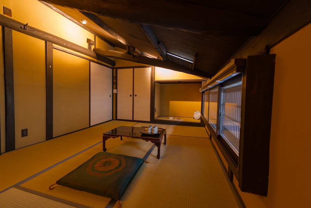 雲町屋 風早 KUMOMACHIYA KAZAHAYA 京都