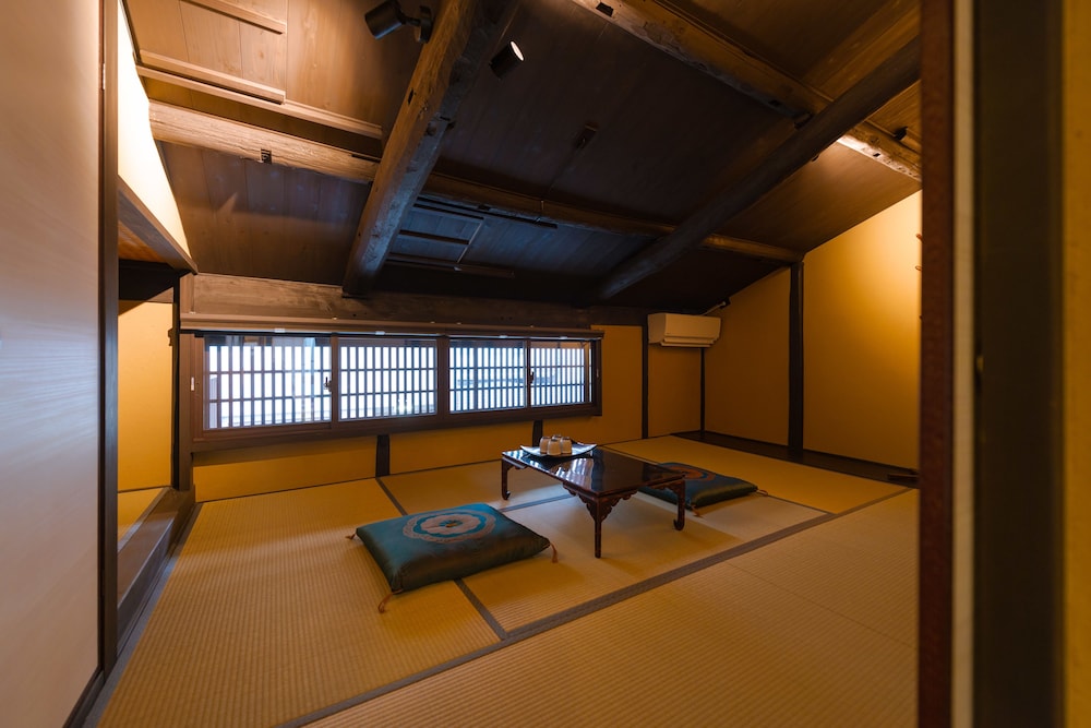 雲町屋 風早 KUMOMACHIYA KAZAHAYA 京都