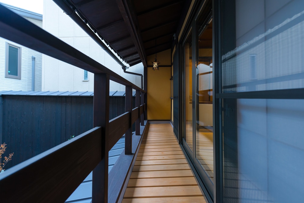 雲町屋 風早 KUMOMACHIYA KAZAHAYA 京都
