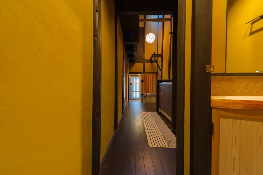 雲町屋 風早 KUMOMACHIYA KAZAHAYA 京都