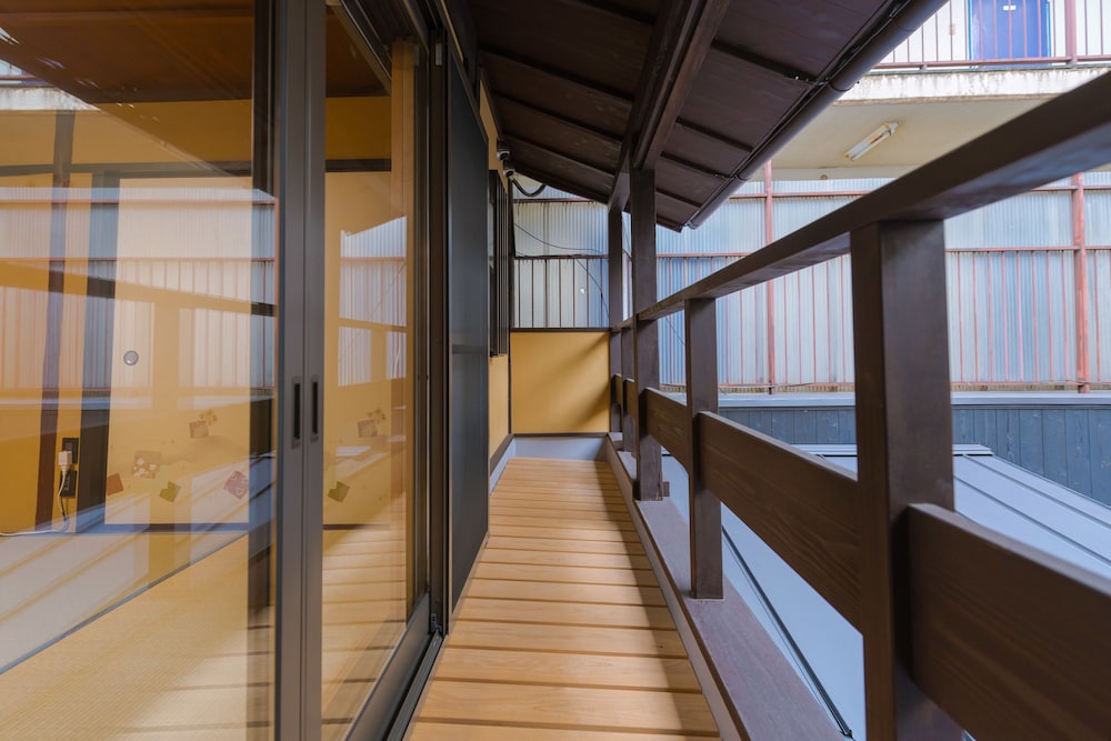 雲町屋 風早 KUMOMACHIYA KAZAHAYA 京都