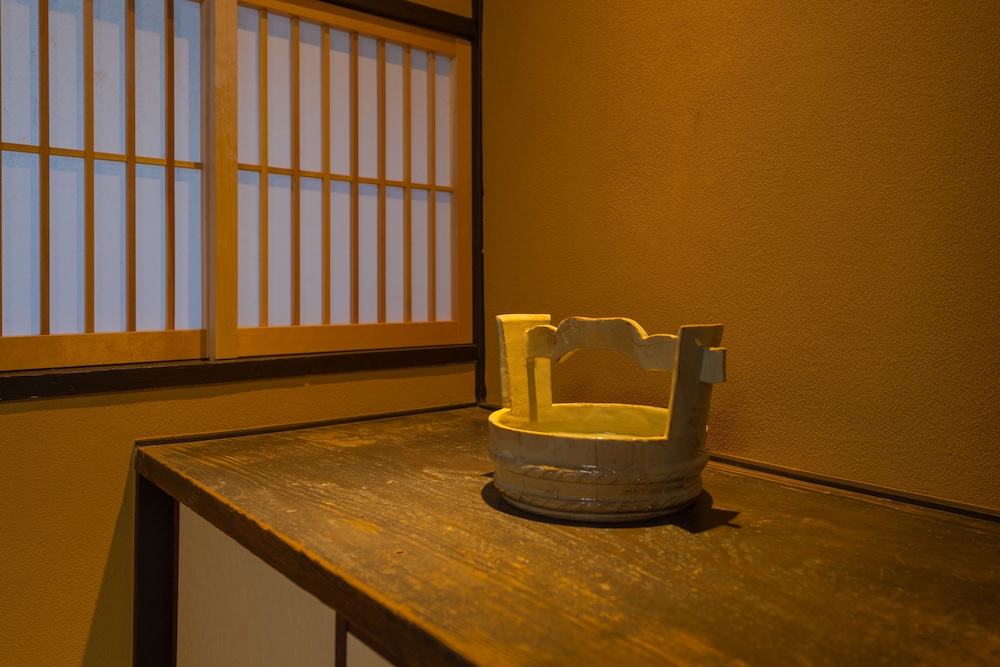 雲町屋 風早 KUMOMACHIYA KAZAHAYA 京都