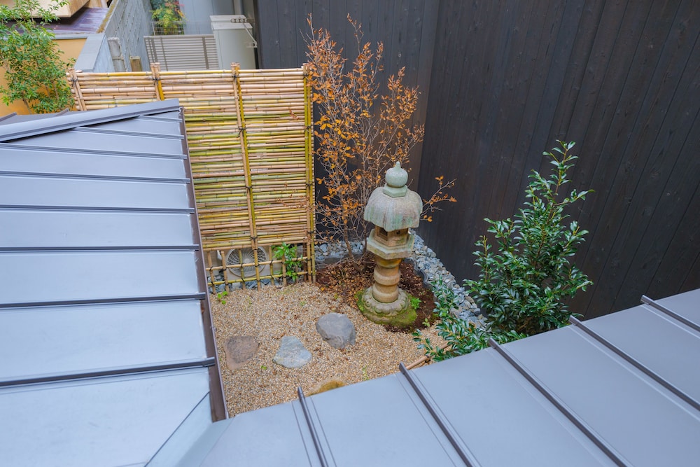 雲町屋 風早 KUMOMACHIYA KAZAHAYA 京都