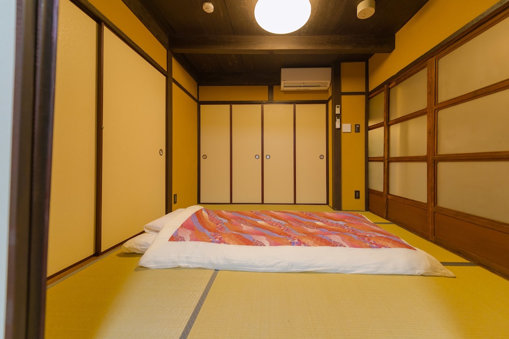 雲町屋 風早 KUMOMACHIYA KAZAHAYA 京都
