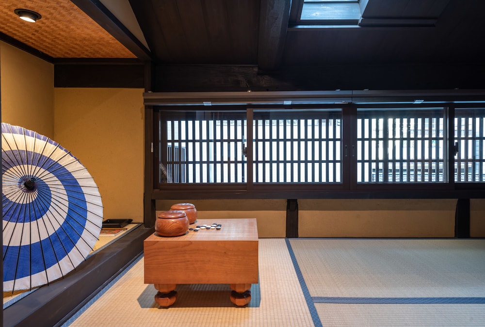 雲町屋 風早 KUMOMACHIYA KAZAHAYA 京都