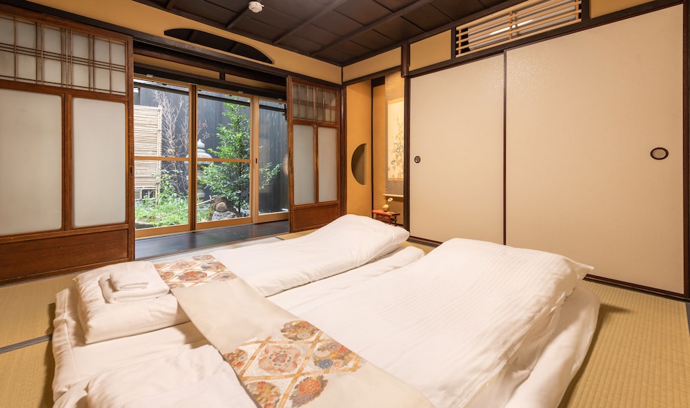 雲町屋 風早 KUMOMACHIYA KAZAHAYA 京都